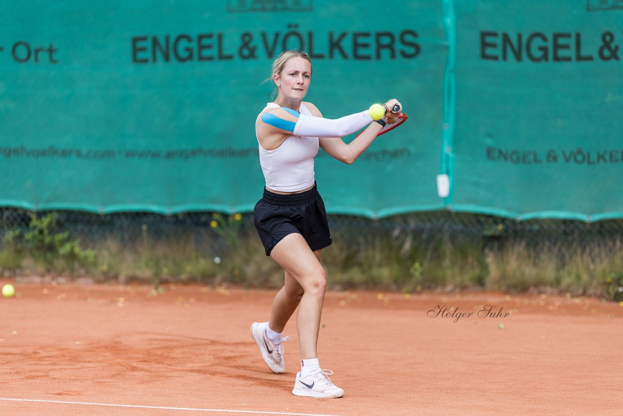 Bild 8 - RL TC an der Schirnau - SV Zehlendorfer Wespen : Ergebnis: 9:0